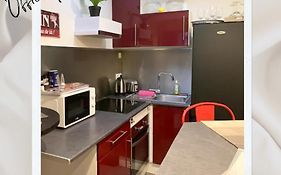 Appartement Double Dans Le Centre-Ville De Blois